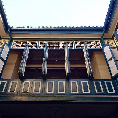 Oyo 741 Hotel Labuhan Raya Medan Dış mekan fotoğraf