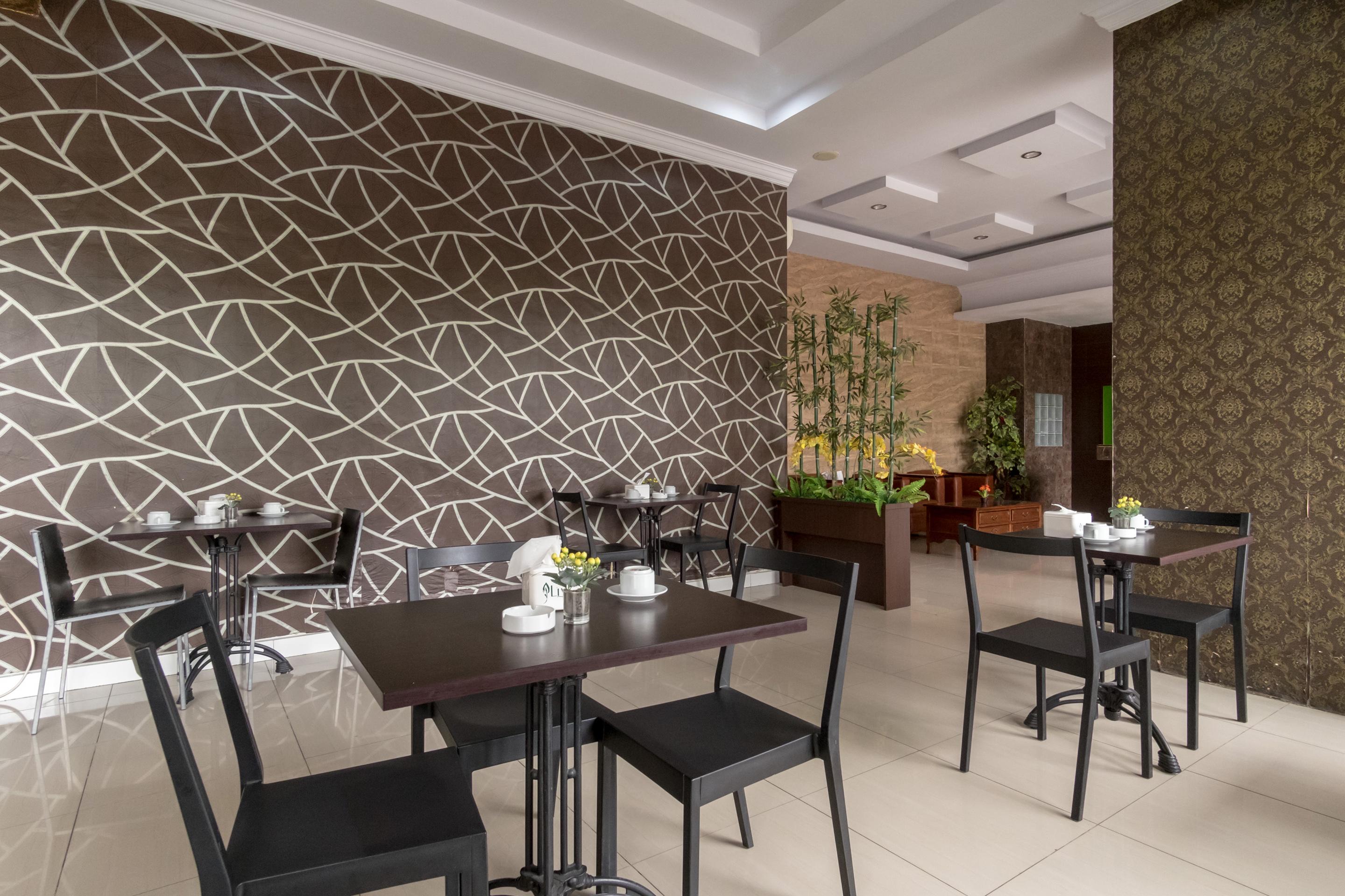 Oyo 741 Hotel Labuhan Raya Medan Dış mekan fotoğraf