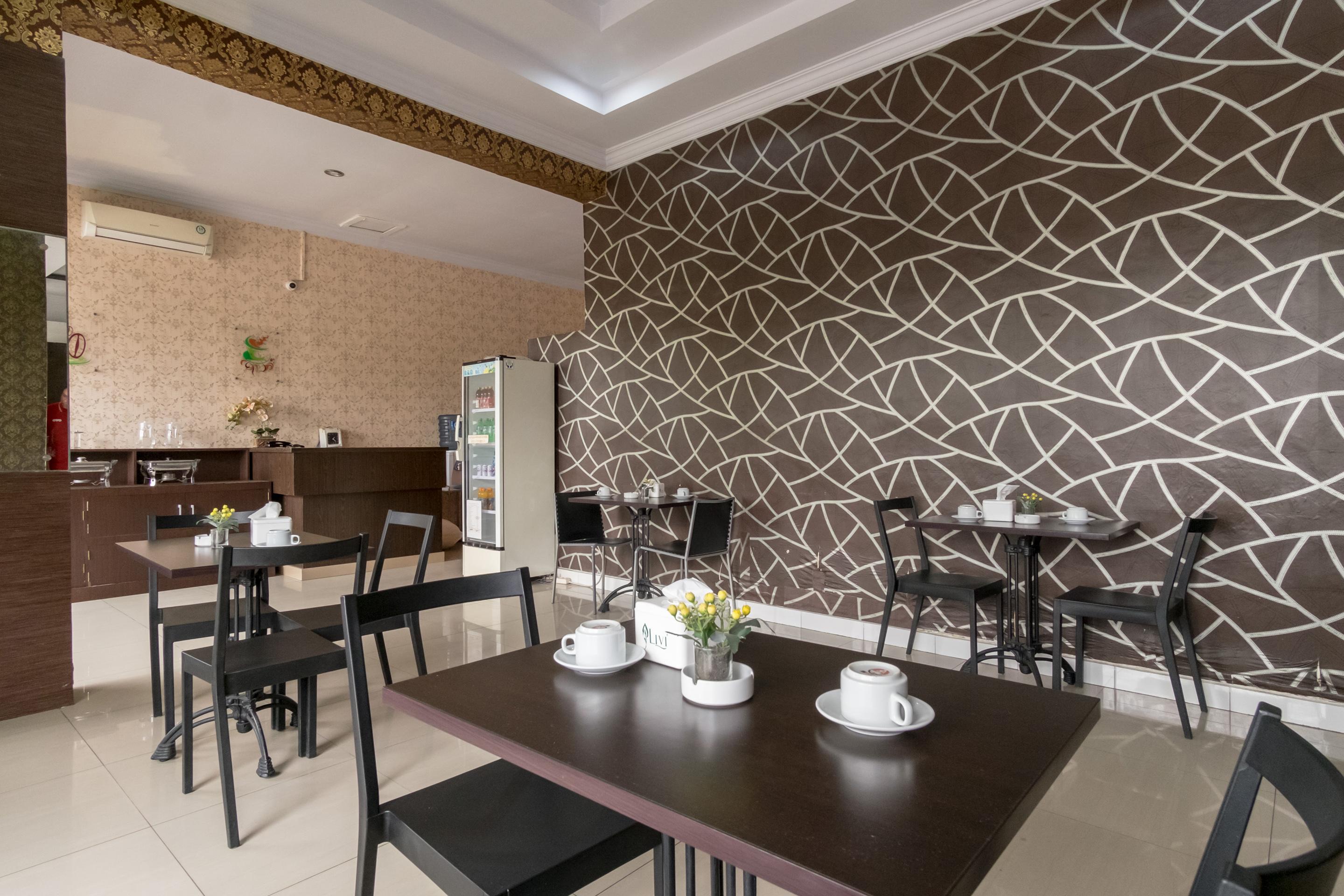 Oyo 741 Hotel Labuhan Raya Medan Dış mekan fotoğraf