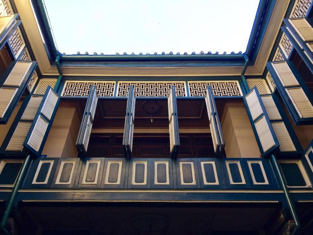 Oyo 741 Hotel Labuhan Raya Medan Dış mekan fotoğraf