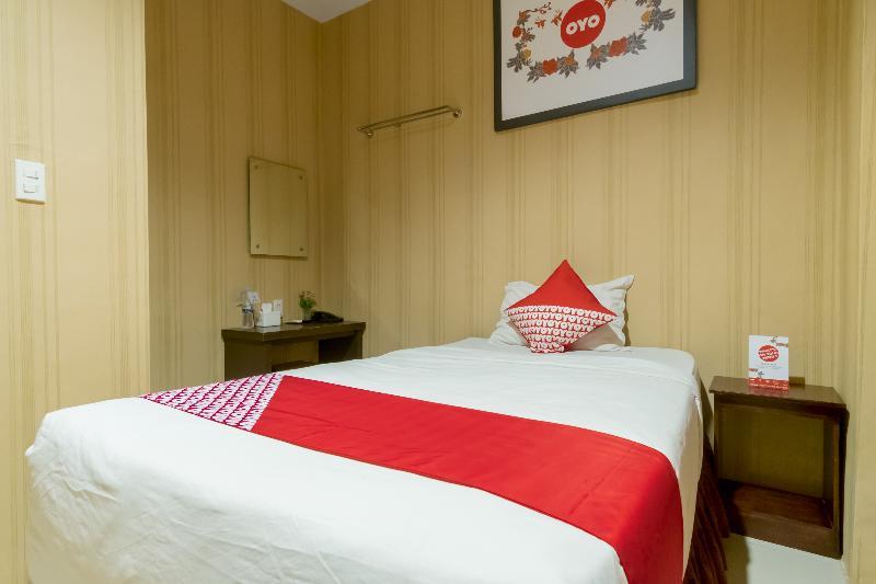 Oyo 741 Hotel Labuhan Raya Medan Dış mekan fotoğraf
