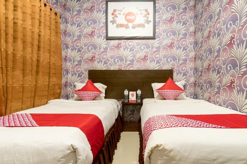 Oyo 741 Hotel Labuhan Raya Medan Dış mekan fotoğraf