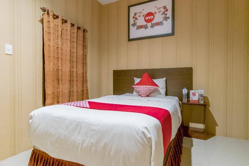 Oyo 741 Hotel Labuhan Raya Medan Dış mekan fotoğraf